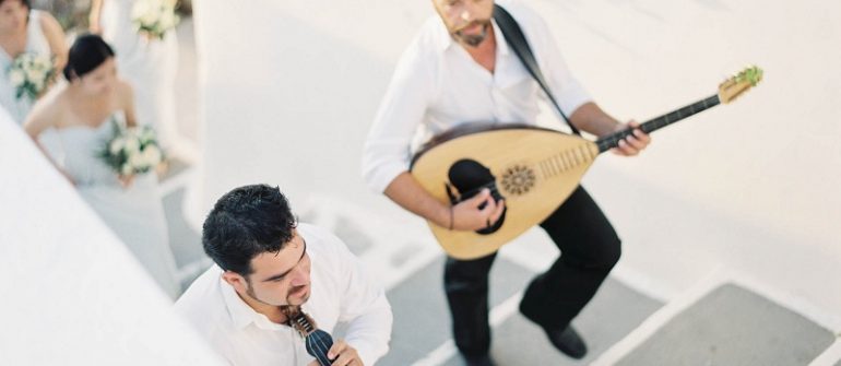 ΚΥΚΛΑΔΙΤΙΚΑ ΕΘΙΜΑ ΓΑΜΟΥ