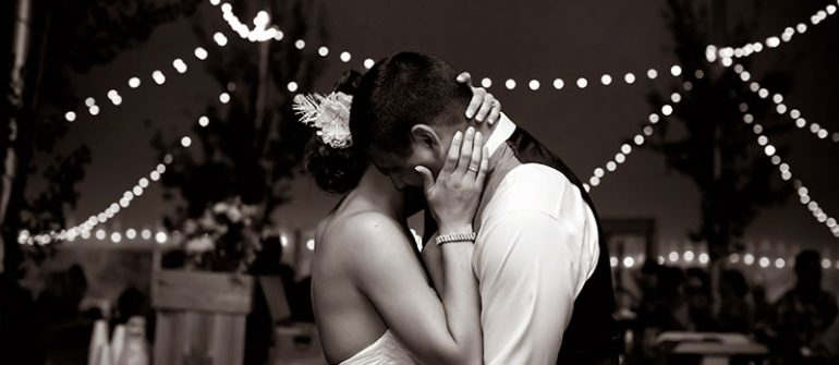 The dance of our lives