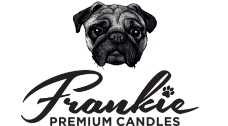 frankie premium candles