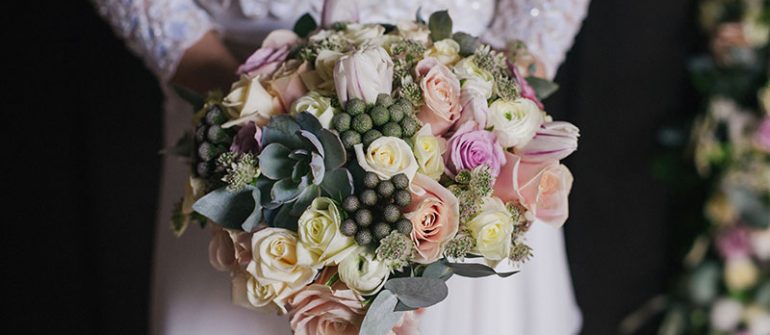 In the fields of love…