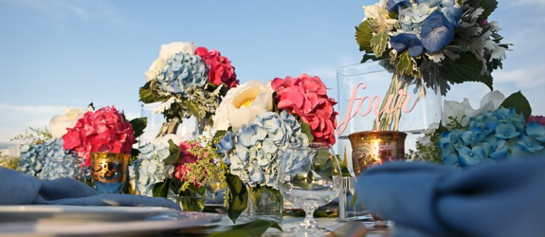 Happily ever after…