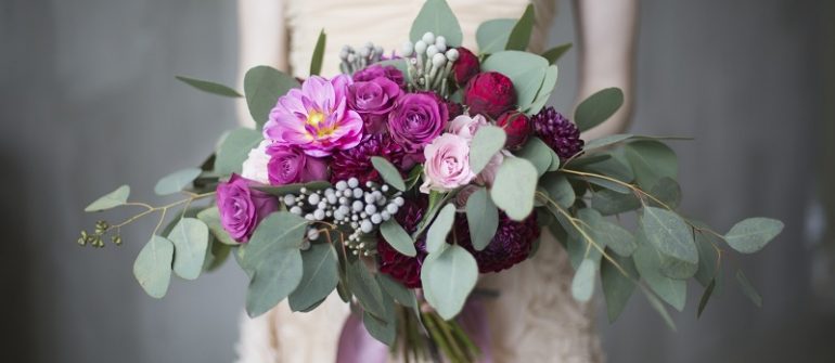 FROM BURGUNDY WITH LOVE…