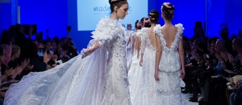 MADE BRIDE BY ANTONEA: ΑΙΘΕΡΙΑ ΚΟΜΨΟΤΗΤΑ