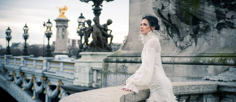 SUR MESURE ELEGANCE BY ALKMINI ATELIER