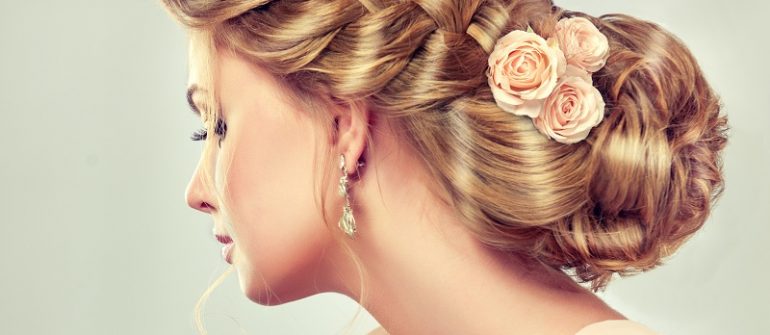 PERFECT HAIR, HAPPY GIRLS!