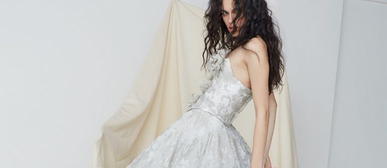 Η ΝΕΑ ΣΥΛΛΟΓΗ ΝΥΦΙΚΩΝ ΤΗΣ VIVIENNE WESTWOOD